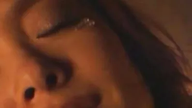 Kink cazzo kuk slickar och knullar bundna tik porrfilm på internet