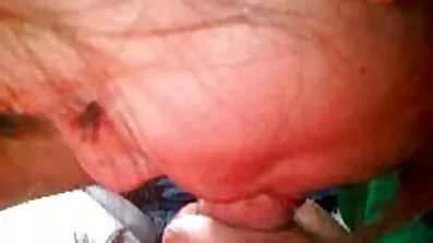 Även före middagen Cobo sensuell erotik