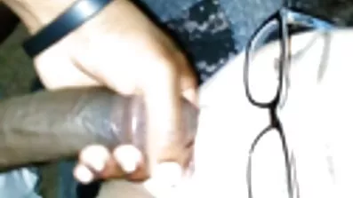 Hon låg gratis porrfilm gamla damer på sängen och hade sex med en kille