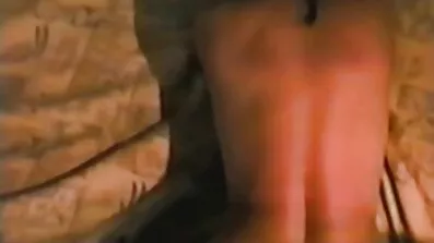 Kvinna med gummi dildo Cum från nya porr filmer parning