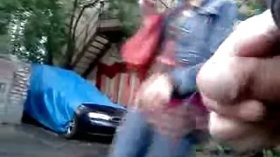 Stepmom visste inte att svensk gratis porrfilm deras sex med stepon sköt en dold kamera
