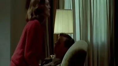 Smal tjej suger kuk lesbisk porrfilm kåt fru