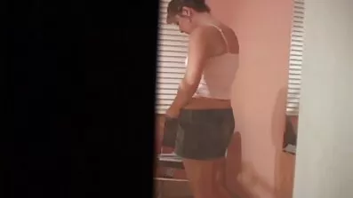 Lätt förförd massör former depraverade Abella Fara bröst filmer