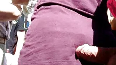 Naken Girik onanerar porrfilmer mogna damer på BBw