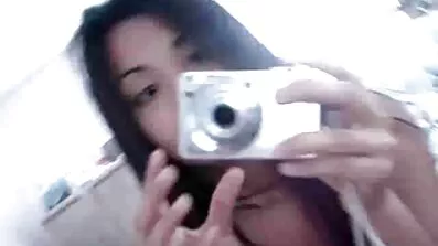 Flicka på jobbintervju onanerar och sig själv och thai porrfilm killen