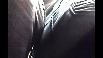 Ebony BF passionerat jävla ebony tjej i mun och dansk gratis porr fitta
